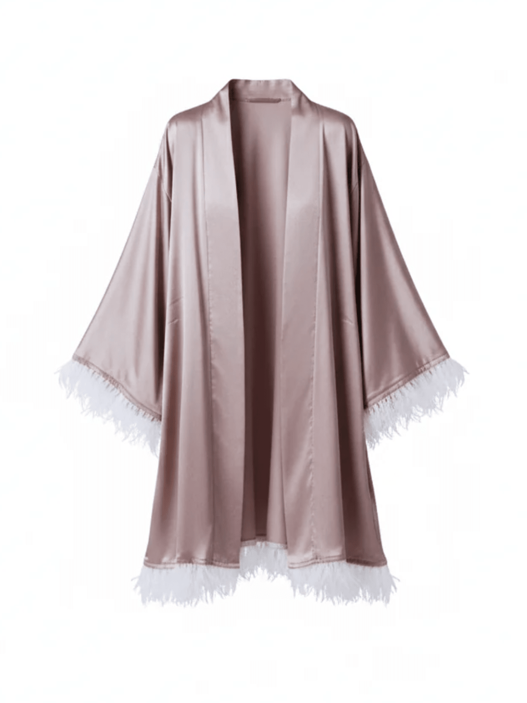 Luna Robe Kitten - Noblesse Oblige Lingerie