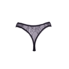 Solstice Thong Micado - Noblesse Oblige Lingerie